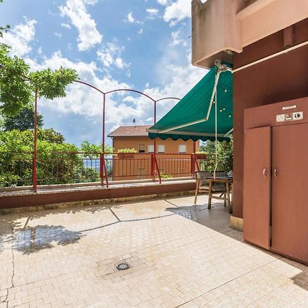 La Terrazza Apartment Brunate Exterior photo